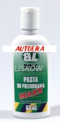 Varnish polishing paste BOLL, 250ml. ― AUTOERA.LV