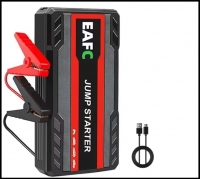 AKB būsteris 12V max 2000A (starting current 600A) 
