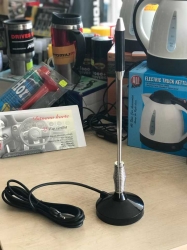 Radio antena uz magnēta ― AUTOERA.LV