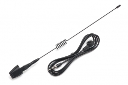 Radio antena 45cm, 12V ― AUTOERA.LV