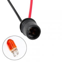 Spuldzes līgzda (patrons) W5W  ― AUTOERA.LV