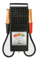 Battery tester, 12V