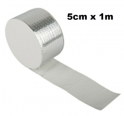Lente 5cm x 1metrs ― AUTOERA.LV