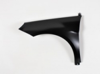 Priekšējais spārns Mercedes-Benz B-class W245 (2005-2011), kreis.pusē