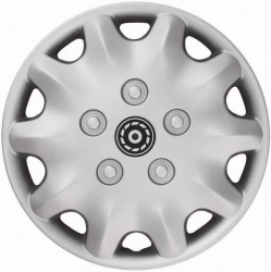 Комплект колпаков - Bos, 15" ― AUTOERA.LV