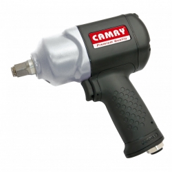 Impact wrench  CAMRY 1/2", 1491nM  (TWIN HAMMER) ― AUTOERA.LV