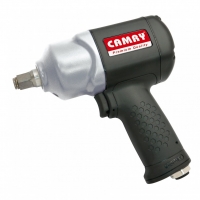 Impact wrench  CAMRY 1/2", 1491nM  (TWIN HAMMER)