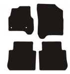 Auduma paklāju kompl. Citroen C3 Picasso (2009-) ― AUTOERA.LV