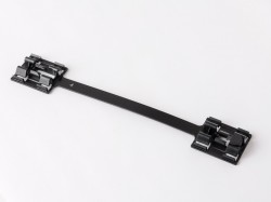 Durvju molding klipse Opel AStra G (1998-2003) ― AUTOERA.LV