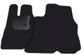 Textile floor mat set Citroen Jumper (2002-2006)