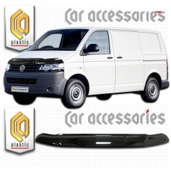 Dzinēja pārsega deflektors VW T6 (2015-2022) ― AUTOERA.LV