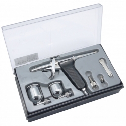 Aerografs  Ø 0.20MM (mazā izmēra)  ― AUTOERA.LV