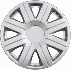 Комплект колпаков - Cosmos, 13" ― AUTOERA.LV