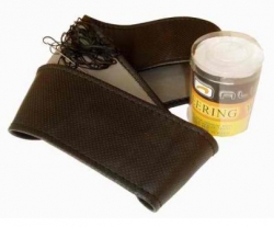 Stūres apvalks 37-39cm ― AUTOERA.LV