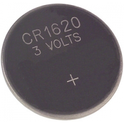 Pult battery CR1616, 3.0V  ― AUTOERA.LV