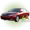 Camry (2001-2005)