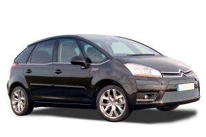 C4 Picasso (2007-2013)