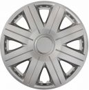 Dekoratīvo disku uzliku komplekts - Cosmos Chrome Ring, 13" ― AUTOERA.LV