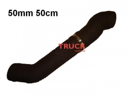 Elastīga gaisa filtru gofra Ø55mm х 500mm ― AUTOERA.LV
