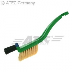 Riteņu birste ― AUTOERA.LV