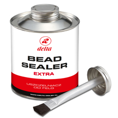 Bortu blīvējamais materiāls - DELTA EXTRA BEAD SEALER, 1L ― AUTOERA.LV