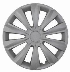 Dekoratīvo disku uzliku komplekts - Delta, 15" ― AUTOERA.LV