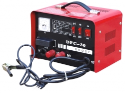 Car battery charger 12V/24V, 30A ― AUTOERA.LV