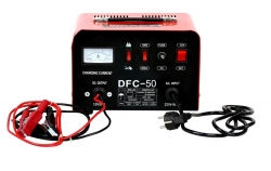 Bateriju lādētājs 12V/24V, 50A ― AUTOERA.LV