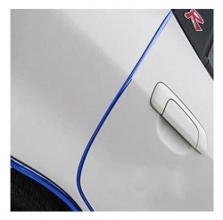 Moldings, 200cm (zils)  ― AUTOERA.LV