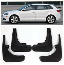 Dubļu sargi Audi A3 (2004-2012) ― AUTOERA.LV