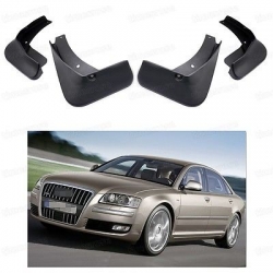 Dubļu sargi Audi A8 (2011-2018) ― AUTOERA.LV