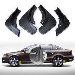 Dubļu sargi VW Passat  B7 (2010-2014) / virsbūve tips - SEDANS ― AUTOERA.LV