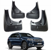 Dubļu sargi BMW X5 F15 (2014-2020)