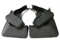 Dubļu sargi BMW X5 F15 (2014-2020)