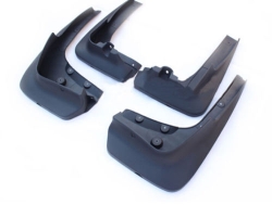 Dubļu sargi BMW X6 F16 (2015-2022) ― AUTOERA.LV