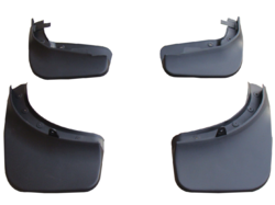 Dubļu sargi VW Bora (1998-2006) ― AUTOERA.LV