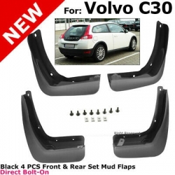 Dubļu sargi Volvo C30 (2007-2013) ― AUTOERA.LV