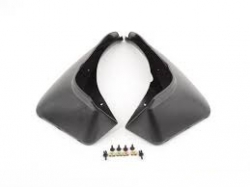 Priekšējie dubļu sargi BMW 3-serija E46 (1999-2005) ― AUTOERA.LV