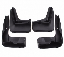 Dubļu sargi BMW 3-serija E90/E91/E92 (2008-2012)/ neder M-paķetei ― AUTOERA.LV