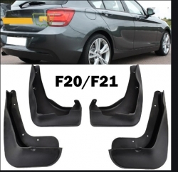 Брызговики BMW 1-серия F20/F21 (2011-2019) ― AUTOERA.LV