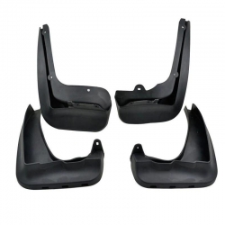 Dubļu sargi BMW X3 F25 (2010-2017) ― AUTOERA.LV