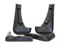 Брызговики VW Golf V (2003-2008) ― AUTOERA.LV