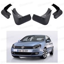 Dubļu sargi VW Golf VI (2008-2012) /HATCHBACK versija ― AUTOERA.LV