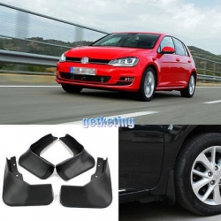 Dubļu sargi VW Golf VII (2012-2019) ― AUTOERA.LV