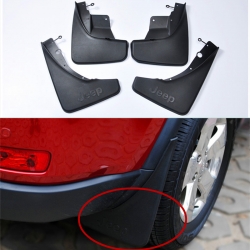 Mud flaps set Jeep Grand Cherokee (2010-2016) ― AUTOERA.LV
