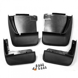 Dubļu sargi Honda Accord (2003-2006) / versija līdz facelift ― AUTOERA.LV