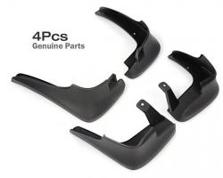 Dubļu sargi Hyundai Santa Fe (2006-2010) ― AUTOERA.LV