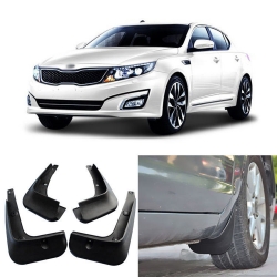 Dubļu sargi Kia Optima (2010-) ― AUTOERA.LV