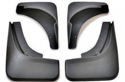 Dubļu sargu komplekts VW JETTA (2005-2010) ― AUTOERA.LV