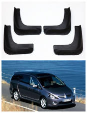 Dubļu sargi Mitsubishi ASX Grandis (2004-2009) ― AUTOERA.LV